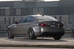 BMW M5 by Fostla Design and PP-Performance 2014 года
